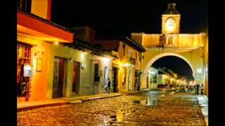 Ricardo Andrade - Las Noches Son Largas (Letra)