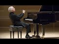 András Schiff - Schubert, Sonata No. 14, D.784 (live)