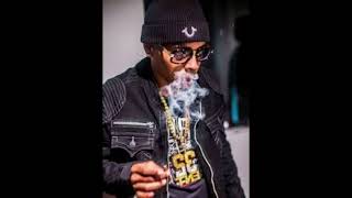 OJ Da Juiceman - Kingpin Instrumental (Prod By Lex Luger)