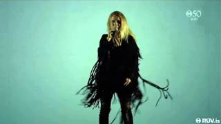 [Winner Performance] Greta Salóme - Hear Them Calling (Iceland Eurovision 2016)
