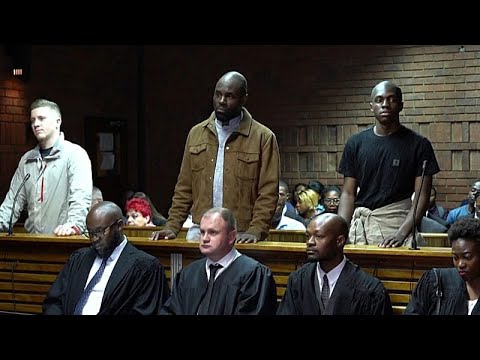 Afrique du Sud : accusé de séjour illegal, Kémi Seba demande l'asile