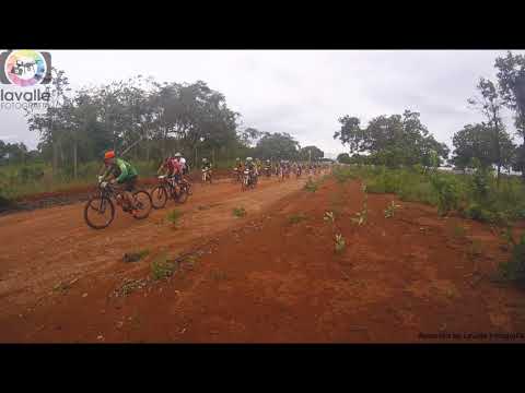 Largada 1 Etapa Copa Grande Sertão Autódromo Circuito dos Cristais Curvelo-MG 2018