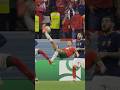 Imagine If Morocco Had Scored Here