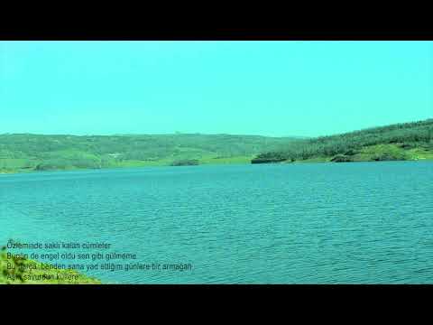 Oğuzhan ÇAPKIN & Azap HG - Hoşçakal #azaphg #şiir