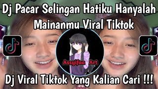 Download lagu DJ KAU SIMPAN DIA SELAMA INI - HIPDUT PACAR SELINGAN VIRAL TIKTOKT mp3