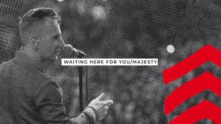 Martin Smith - Waiting Here For You / Majesty (Official Audio)