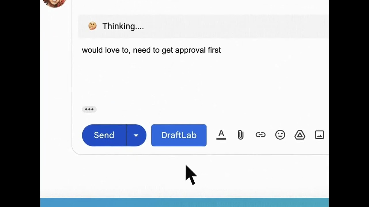 DraftLab tutorial