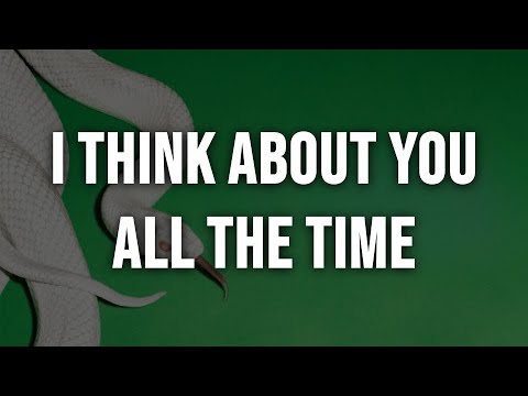Deftones - i think about you all the time [Lyrics]