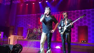 The Struts - In Love With A Camera - House of Blues Houston, Texas