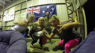 Monday - 6 November 2017