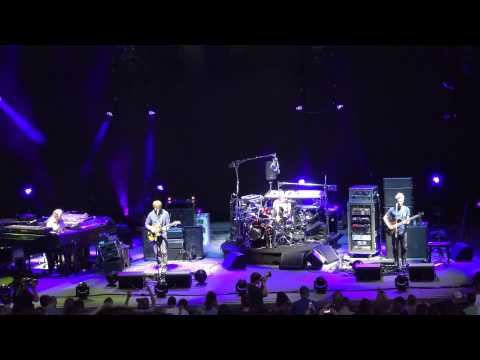 Phish - Soul Shakedown Party - 10/22/14 - Santa Barbara Bowl
