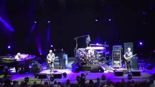 Phish - Soul Shakedown Party - 10/22/14 - Santa Barbara Bowl