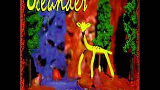 Oleander - You&#39;ll Find Out