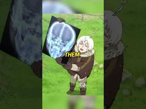 Why doesn’t Fushi resurrect the unnamed boy?