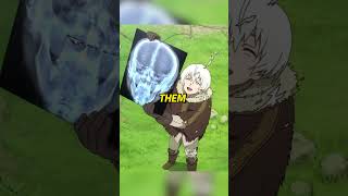 Why doesn’t Fushi resurrect the unnamed boy?