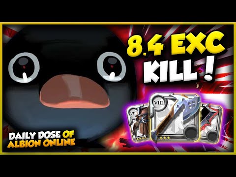 DAILY DOSE OF ALBION ONLINE #198