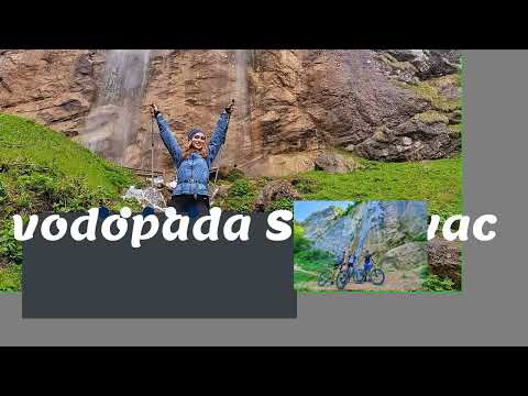 LJEPOTA VODOPADA SKAKAVAC