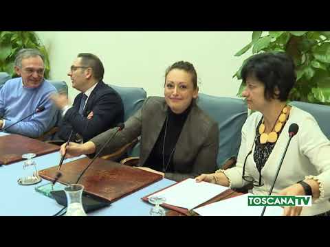 2020-01-17 TOSCANA - RIFIUTI, DISTRETTO TESSILE PRATO, PATTO PER RIUSO SCARTI