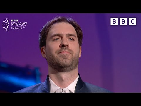 Toni Nežić - Vi ravviso, o luoghi ameni.. Tu non sai from The Sleepwalker (CSOTW, 12th June 2023)