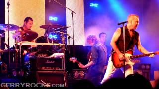 Jimmy Barnes - No Second Prize  2013