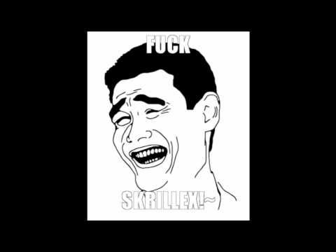 Deadmau5 - Ghosts n' stuff Vs. Skrillex- Rock n' roll