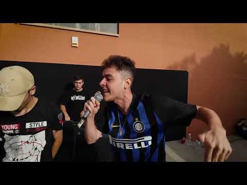 J6 VS BLAZIS VS ASEK ||OCTAVOS|| 3a PRE GOLD BARCELONA