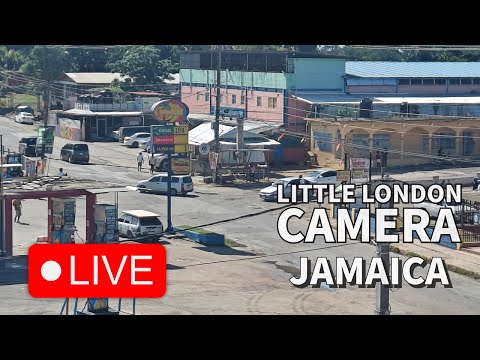 Jamaica Live