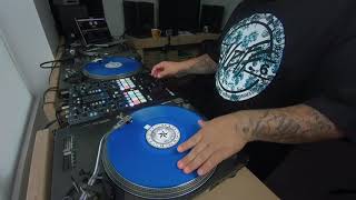 “Cumbia Breaks” - LA.D.DA “Cumbia Breaks” - LA.D.DA