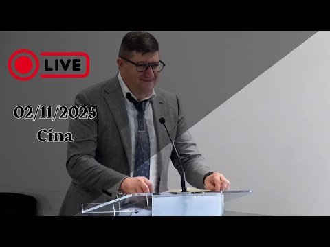 Biserica Lumina Lumii Chieri - 02/11/2025