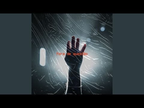 fora de questão