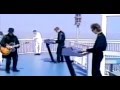 Depeche Mode - Enjoy The Silence (Rare World Trade Center Music Video) WTC RAW