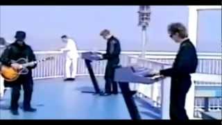 Depeche Mode - Enjoy The Silence (Rare World Trade Center Music Video) WTC RAW