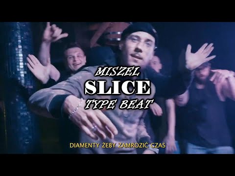[FREE] Miszel x Kabe x Alberto Drill Type Beat - "SLICE" | prod. naurabeats