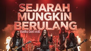 Download lagu NEW BOYZ || HISTORY MAY REPEAT [COVER] HARD ROCK VERSION mp3