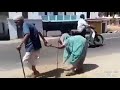 Kisi Rah Par Kisi Mod Par Status Video
