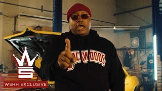 Ryan Hemsworth &quot;Hunnid&quot; Feat. E-40 &amp; Yakki (WSHH Exclusive - Official Music Video)