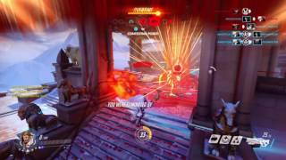 Overwatch | When There's Nothing to be Done