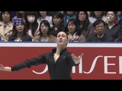 2017 WTT Brown, Jason LP NBC