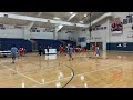 Vs MO KC Playmakers Aug 1 2025