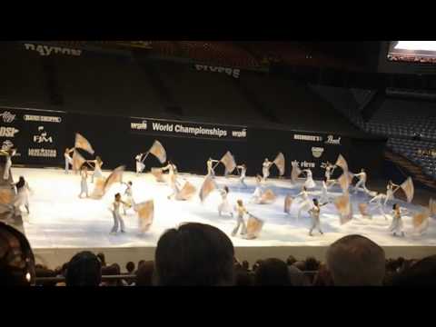 Allegoria Finals 2015