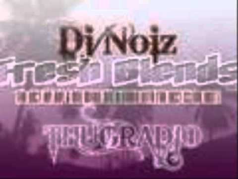 Dj NOiz The way you are Vs Bleeding Love Vs Missing you