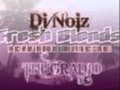 Dj NOiz The way you are Vs Bleeding Love Vs Missing you