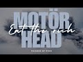 Motorhead -  Eat the Rich (1987)  Lyrics Video
