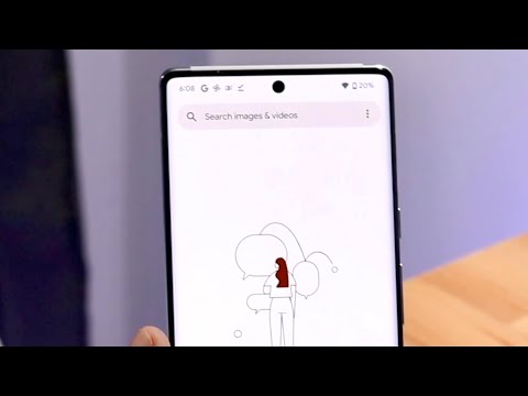 How To FIX Android Not Sending Photos / Videos