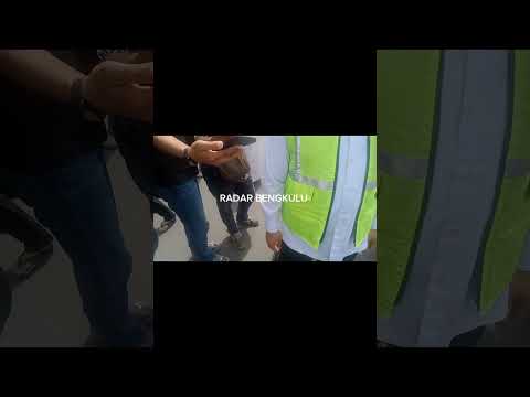 Walikota Dedy Wahyudi Optimis Menata Kota Bengkulu 