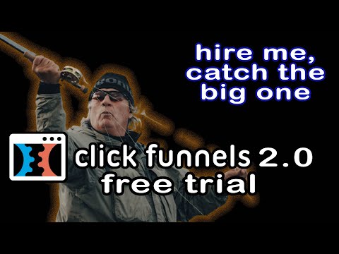 , title : 'Clickfunnels 2 0 Free Trial for Fishing Guides'