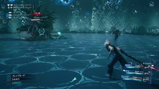 【FF7リメイク】 初見モルボル討伐、攻略解説動画【ファイナルファンタジーVII リメイク】FINAL FANTASY VII REMAKE