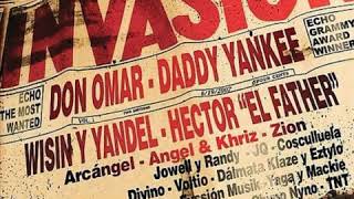 11. Ilógico - Los Yetzons Ft. Alexis