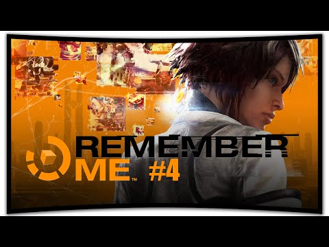 Remembrany - Remember Me #4