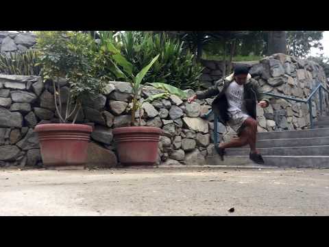 FREE STEP ‹‹ OLD SCHOOL ››